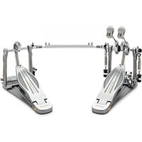 Read more about the article Tama Speed Cobra Twin Bass Drum Pedal with Case