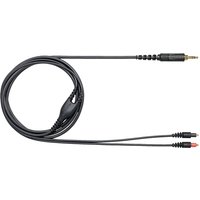 Read more about the article Shure HPASCA3 Replacement Detachable Cable for SRH1540 Headphones