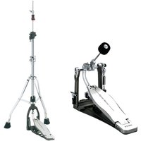 Tama Dyna-Sync Fundamentals Hardware Set Single Pedal