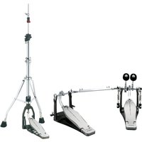 Tama Dyna-Sync Fundamentals Hardware Set Double Pedal