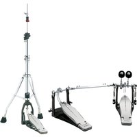 Read more about the article Tama Dyna-Sync Fundamentals Hardware Set Double Pedal