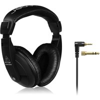 Behringer HPM1000 Headphones Black