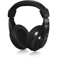 Behringer HPM1100 Headphones Black