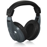 Behringer HPM1100 Headphones Grey