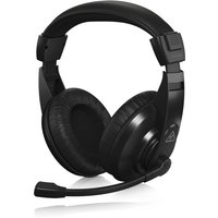 Read more about the article Behringer HPM1100U USB Headset