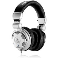 Read more about the article Behringer HPX2000 DJ Headphones