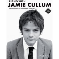 Read more about the article Piano With Jamie Cullum