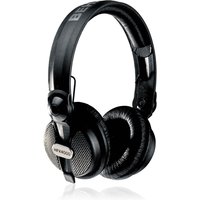 Read more about the article Behringer HPX4000 DJ Headphones