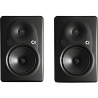 Read more about the article Mackie HR824 MK2 Active Monitors (Pair)