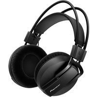 Read more about the article Pioneer HRM-7 Professional Reference Monitor Headphones