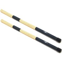 Maple Drumstick Rods by Gear4music