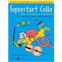 Read more about the article Superstart Cello Mary Cohen