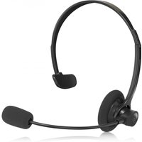 Read more about the article Behringer HS10 Mono USB Headset with Microphone