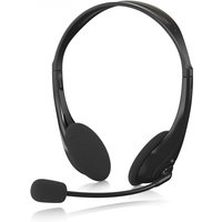 Read more about the article Behringer HS20 Stereo USB Headset with Microphone