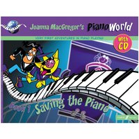 PianoWorld 1 Saving the Piano Joanna Macgregor