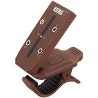 Read more about the article Korg HeadTune Clip-On Tuner Ukulele