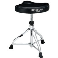 Read more about the article Tama First Chair Drum Throne w/Saddle Seat