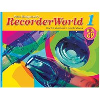 RecorderWorld 1 Pam Wedgwood