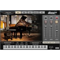 Garritan Abbey Road Studios CFX Concert Grand Plug-In