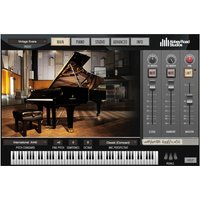 Read more about the article Garritan Abbey Road Studios CFX Concert Grand Plug-In