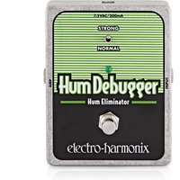 Read more about the article Electro Harmonix Hum Debugger Hum Eliminator