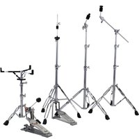Read more about the article Pearl 830 Series Drum Hardware Set – Nearly New