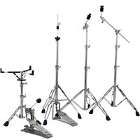 Read more about the article Pearl 830 Series Drum Hardware Set