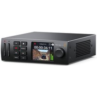 Blackmagic Design HyperDeck Studio HD Mini