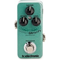 TC Electronic HyperGravity Mini Compressor