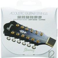 Read more about the article Ibanez IACS12C 12 Strings Acoustic Set