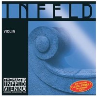 Read more about the article Thomastik Infeld Blue Violin D String 4/4 Size