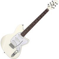Read more about the article Ibanez ICHI00 Ichika Nito Signature Vintage White