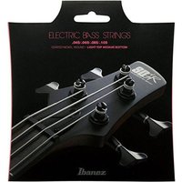 Ibanez IEBS4C 4 String Bass Set