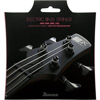 Read more about the article Ibanez IEBS4C 4 String Bass Set