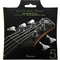 Read more about the article Ibanez IEBS5C 5 String Bass Set