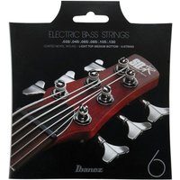 Read more about the article Ibanez IEBS6C 6 String Bass Set
