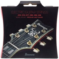 Read more about the article Ibanez IEGS61 Electric Guitar Strings Set 10-46