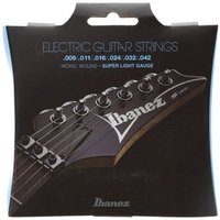 Ibanez IEGS6 6 Strings Electric Guitar Set Super Light