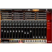 Garritan Jazz & Big Band 3rd Edition Plug-In