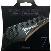 Read more about the article Ibanez IEGS71 7 Strings Electric Guitar Set Regular Light