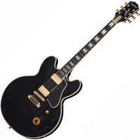 Epiphone BB King Lucille Ebony