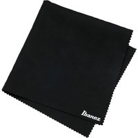 Ibanez IGC100 Microfiber Guitar Cloth