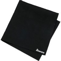 Read more about the article Ibanez IGC100 Microfiber Guitar Cloth