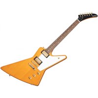 Epiphone 1958 Korina Explorer Natural