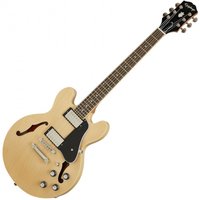 Read more about the article Epiphone ES-339 Natural