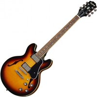 Read more about the article Epiphone ES-339 Vintage Sunburst