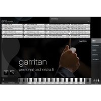 Read more about the article Garritan Personal Orchestra 5 Plug-In