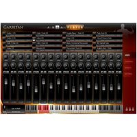 Garritan World Instruments Plug-In