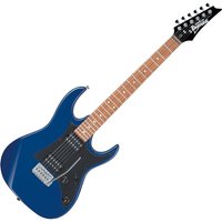 Read more about the article Ibanez IJRX20E Guitar Pack Blue