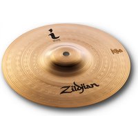 Read more about the article Zildjian I Family 10 Splash Cymbal